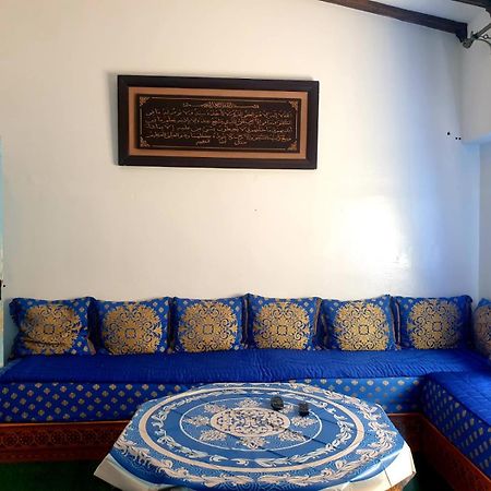 Casa Dreams Chaouen Lejlighed Chefchaouen Eksteriør billede