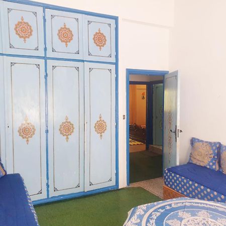 Casa Dreams Chaouen Lejlighed Chefchaouen Eksteriør billede