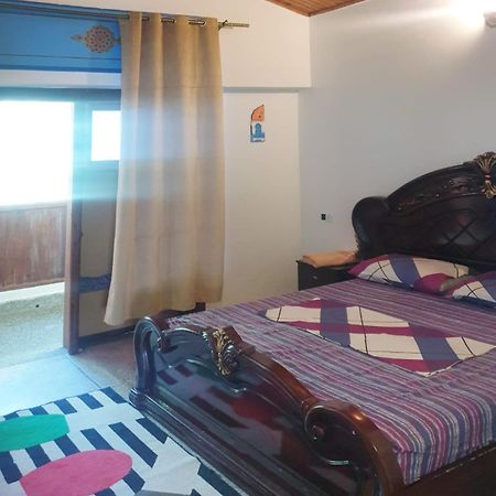 Casa Dreams Chaouen Lejlighed Chefchaouen Eksteriør billede
