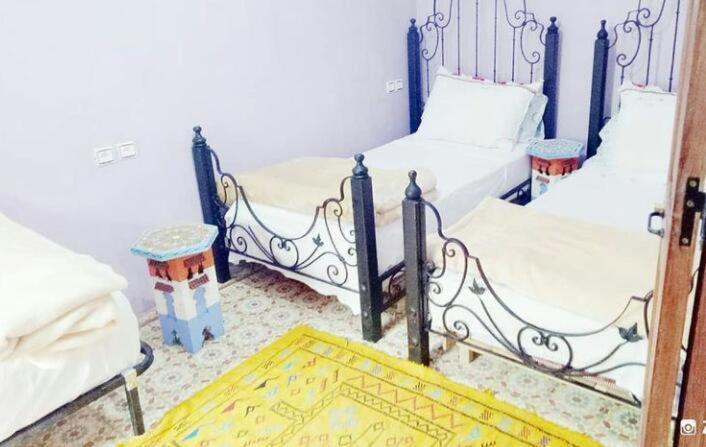 Casa Dreams Chaouen Lejlighed Chefchaouen Eksteriør billede
