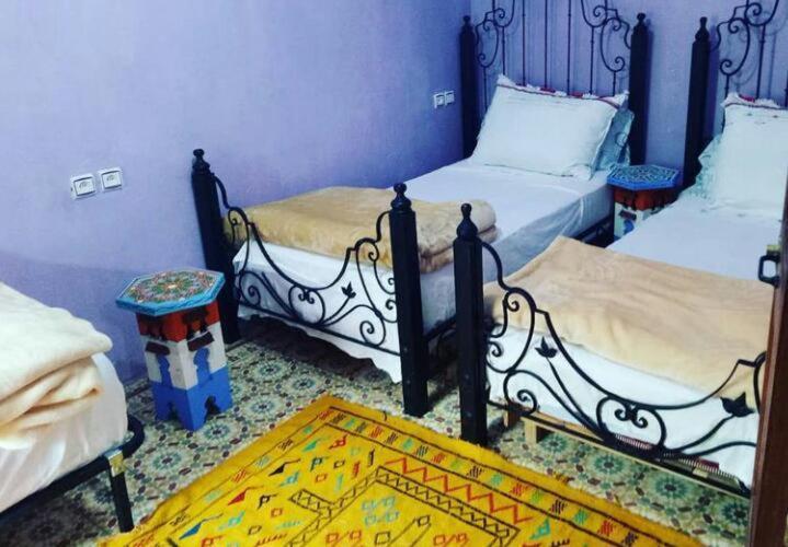 Casa Dreams Chaouen Lejlighed Chefchaouen Eksteriør billede