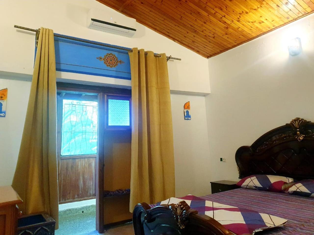 Casa Dreams Chaouen Lejlighed Chefchaouen Eksteriør billede