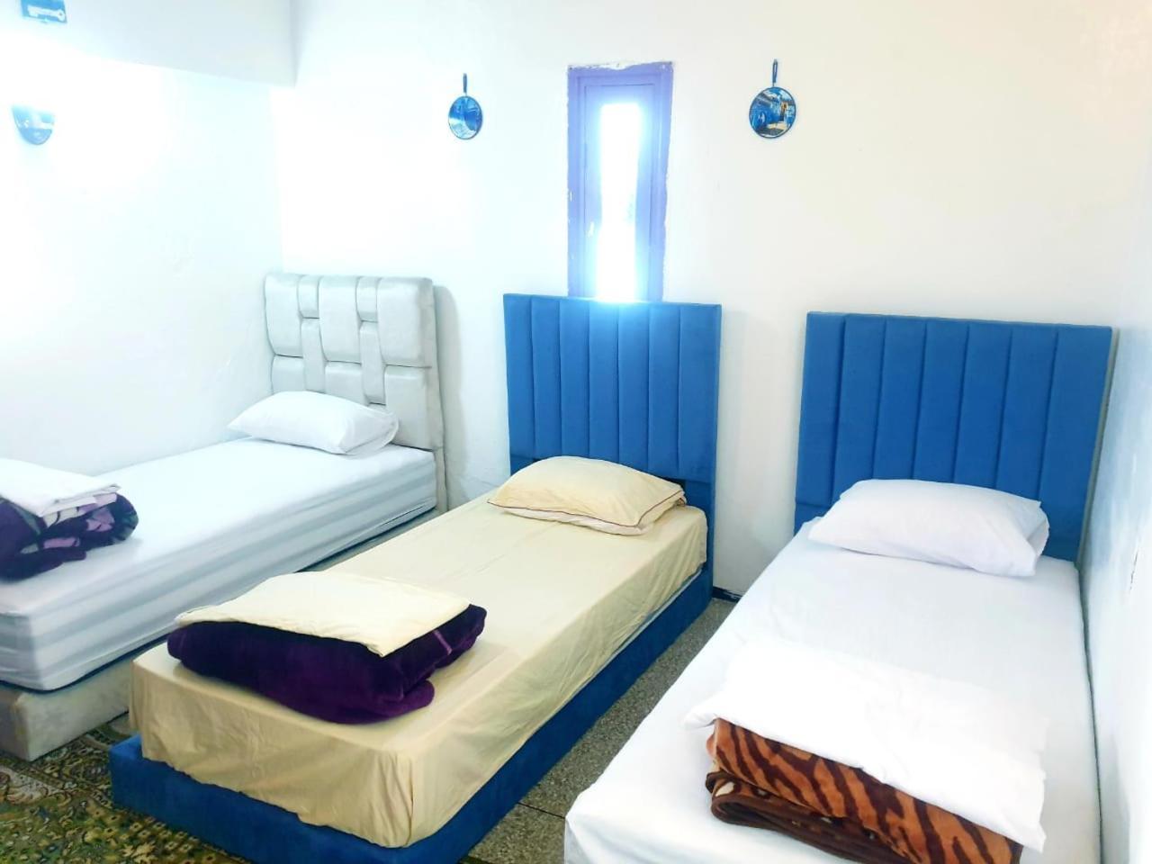Casa Dreams Chaouen Lejlighed Chefchaouen Eksteriør billede