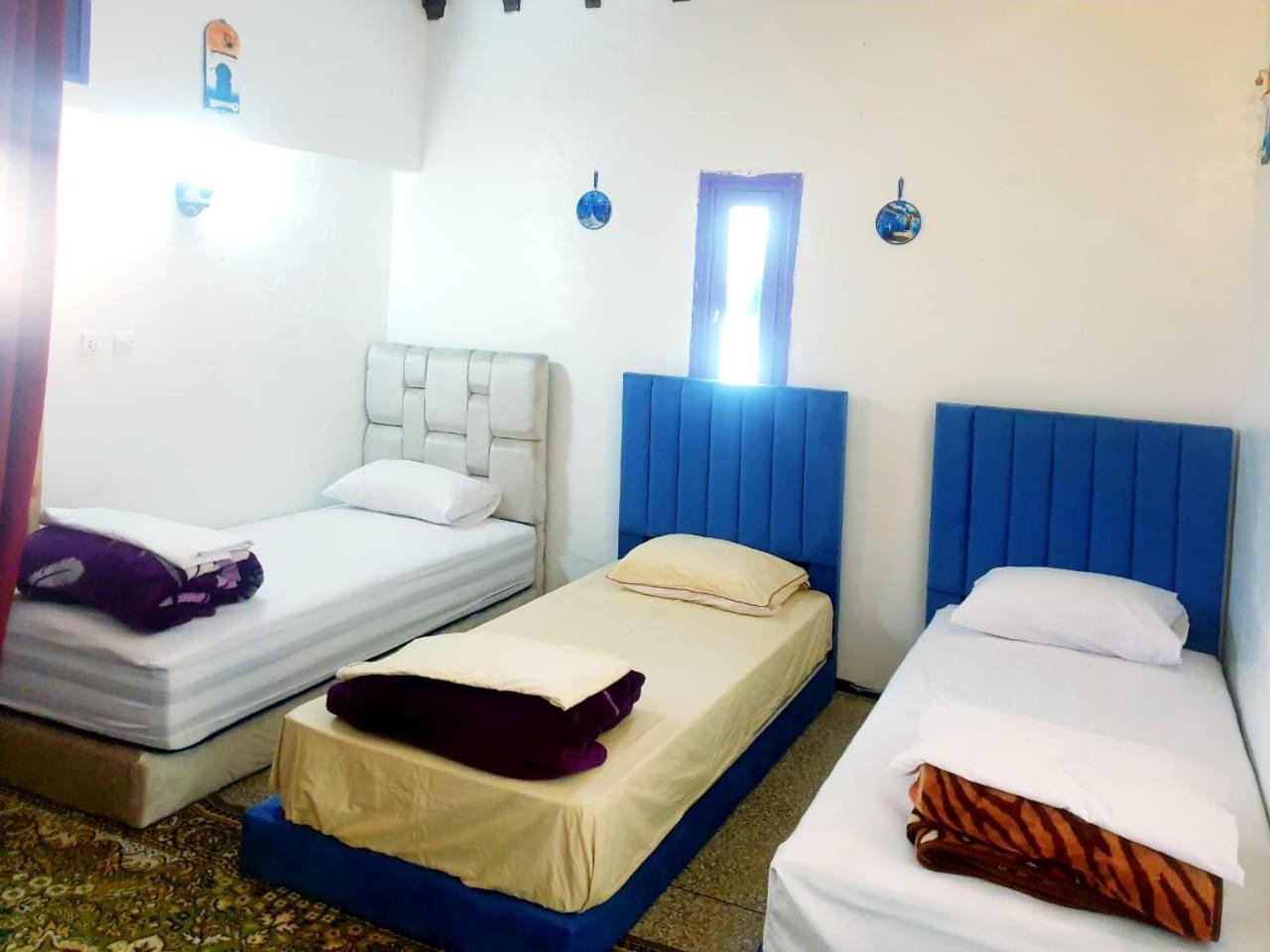 Casa Dreams Chaouen Lejlighed Chefchaouen Eksteriør billede