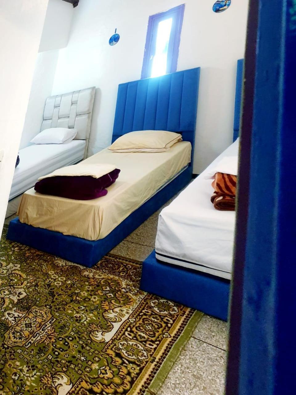 Casa Dreams Chaouen Lejlighed Chefchaouen Eksteriør billede