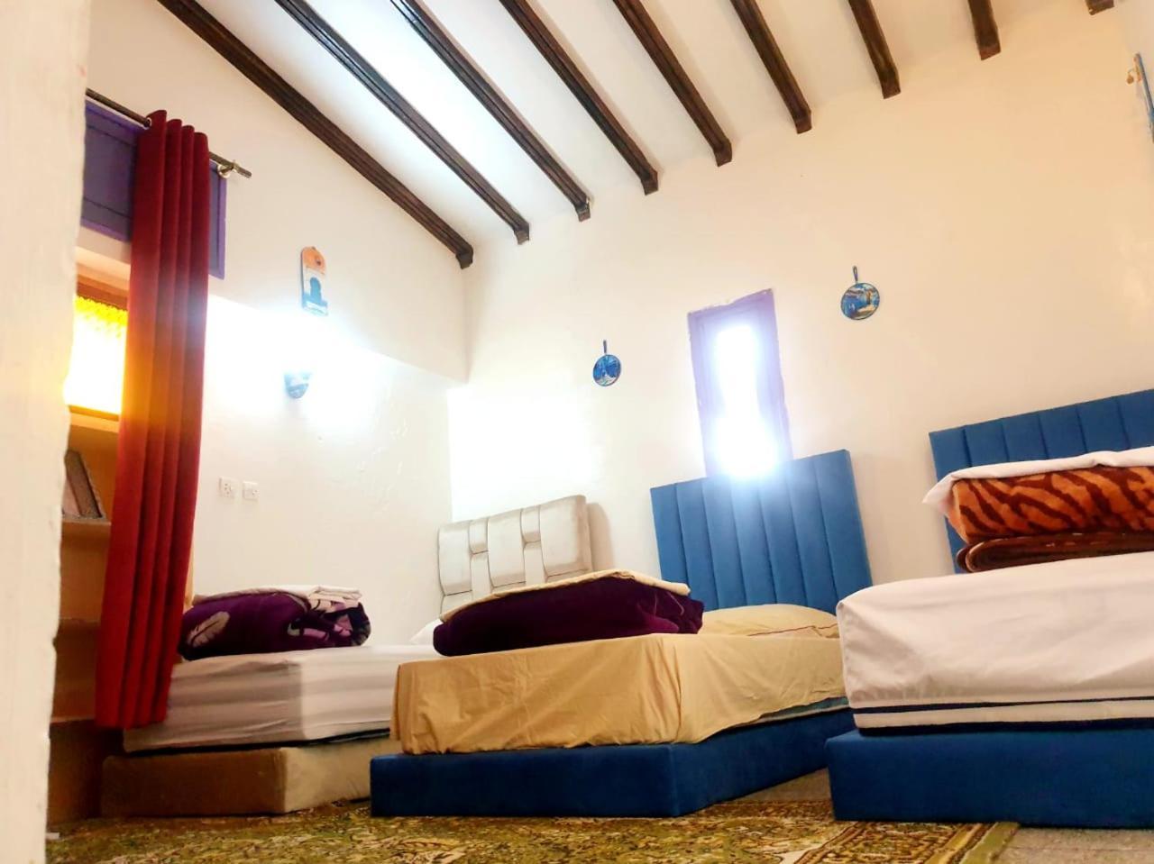 Casa Dreams Chaouen Lejlighed Chefchaouen Eksteriør billede