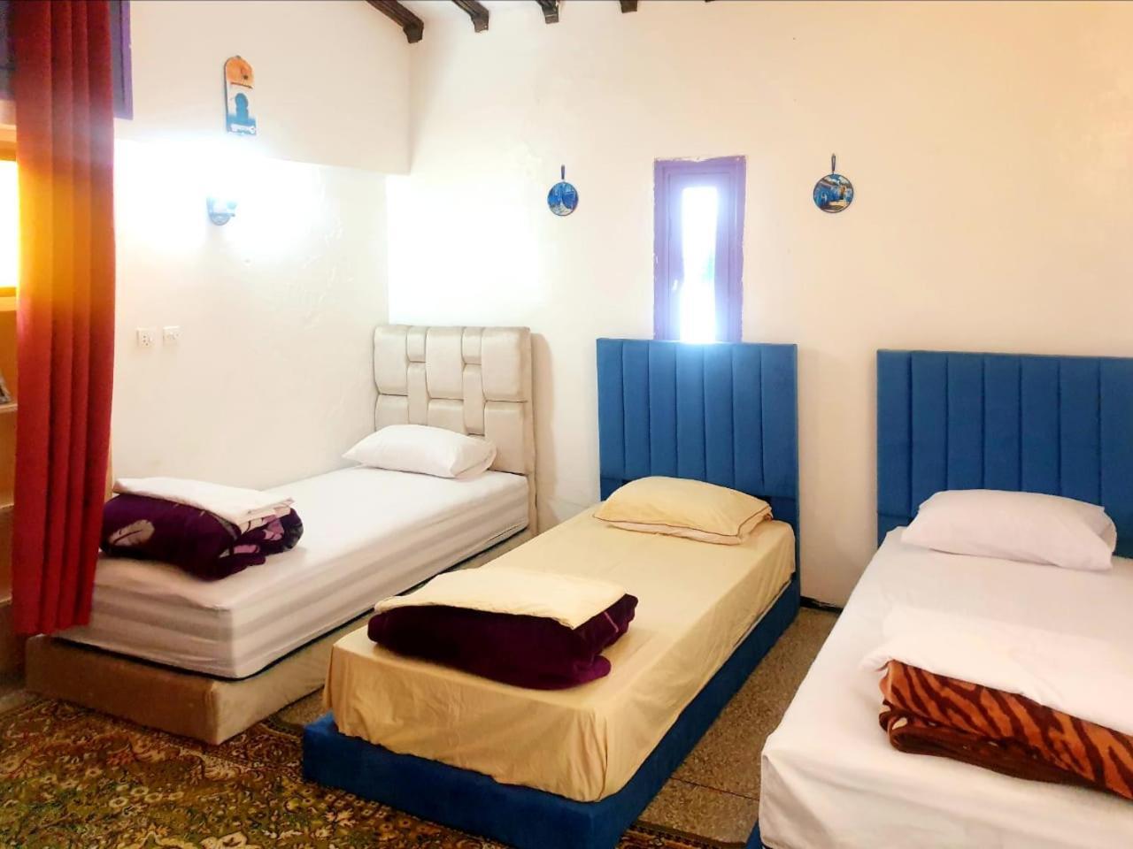 Casa Dreams Chaouen Lejlighed Chefchaouen Eksteriør billede