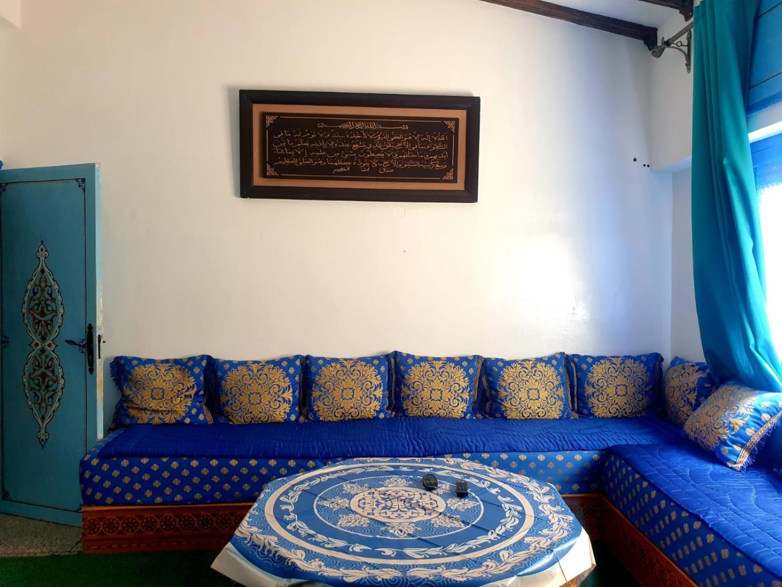 Casa Dreams Chaouen Lejlighed Chefchaouen Eksteriør billede
