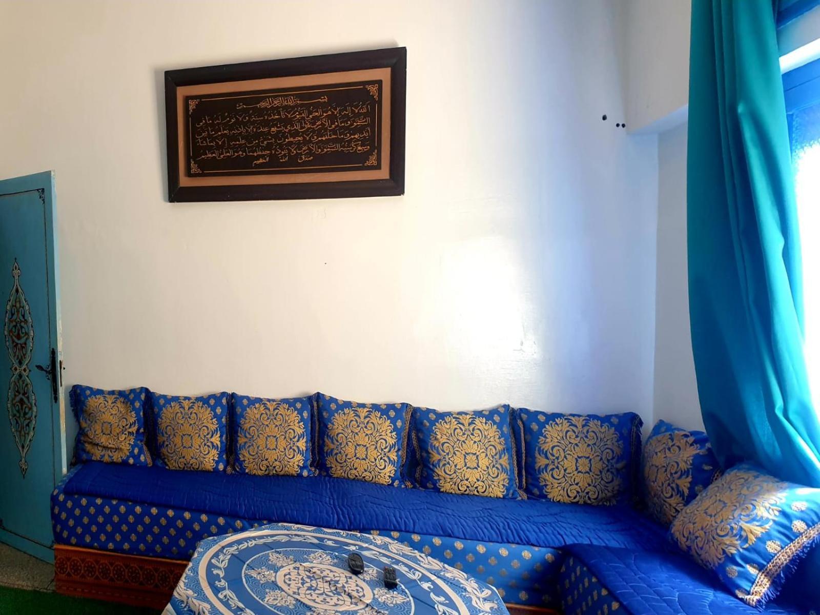 Casa Dreams Chaouen Lejlighed Chefchaouen Eksteriør billede