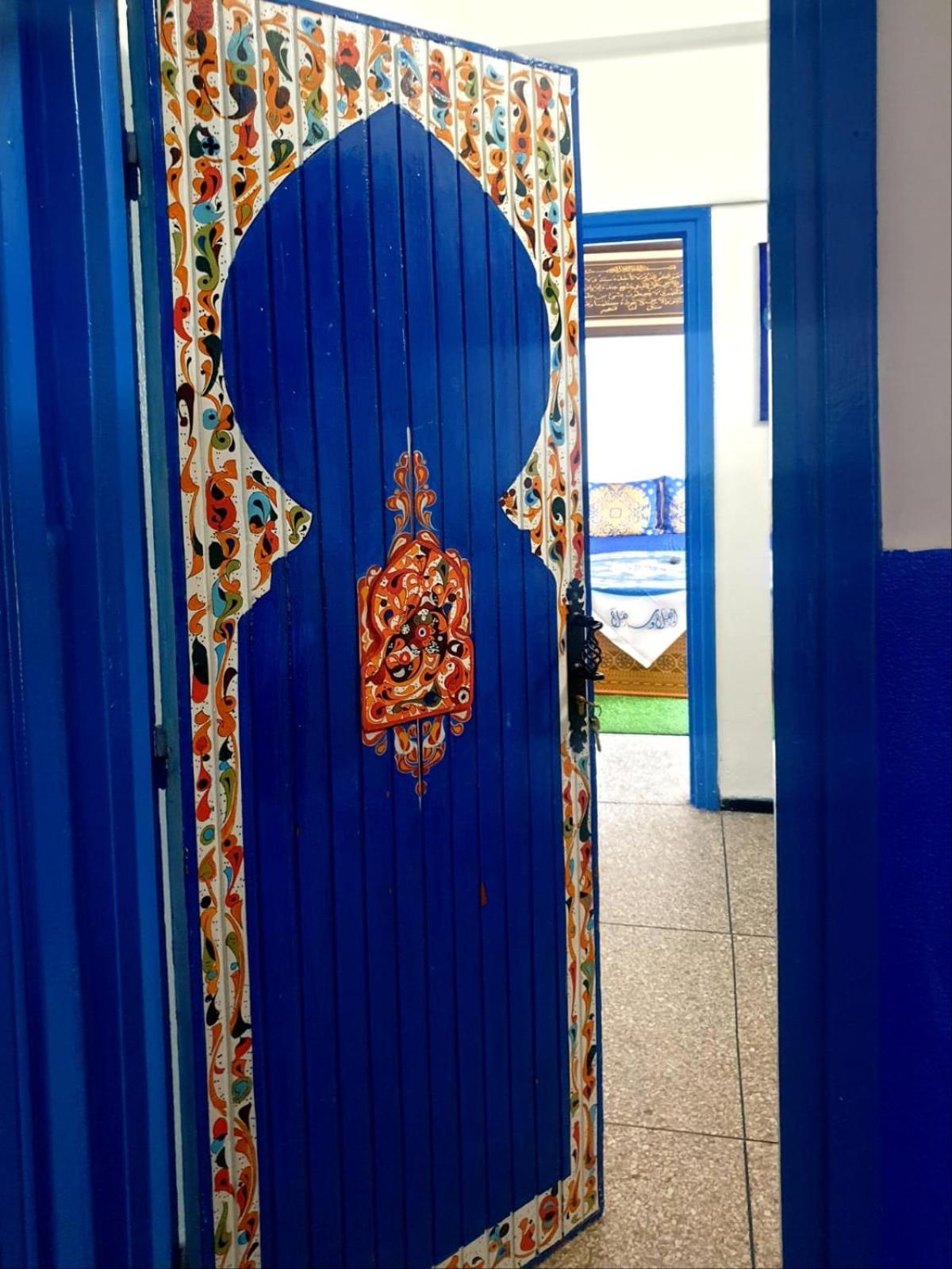 Casa Dreams Chaouen Lejlighed Chefchaouen Eksteriør billede