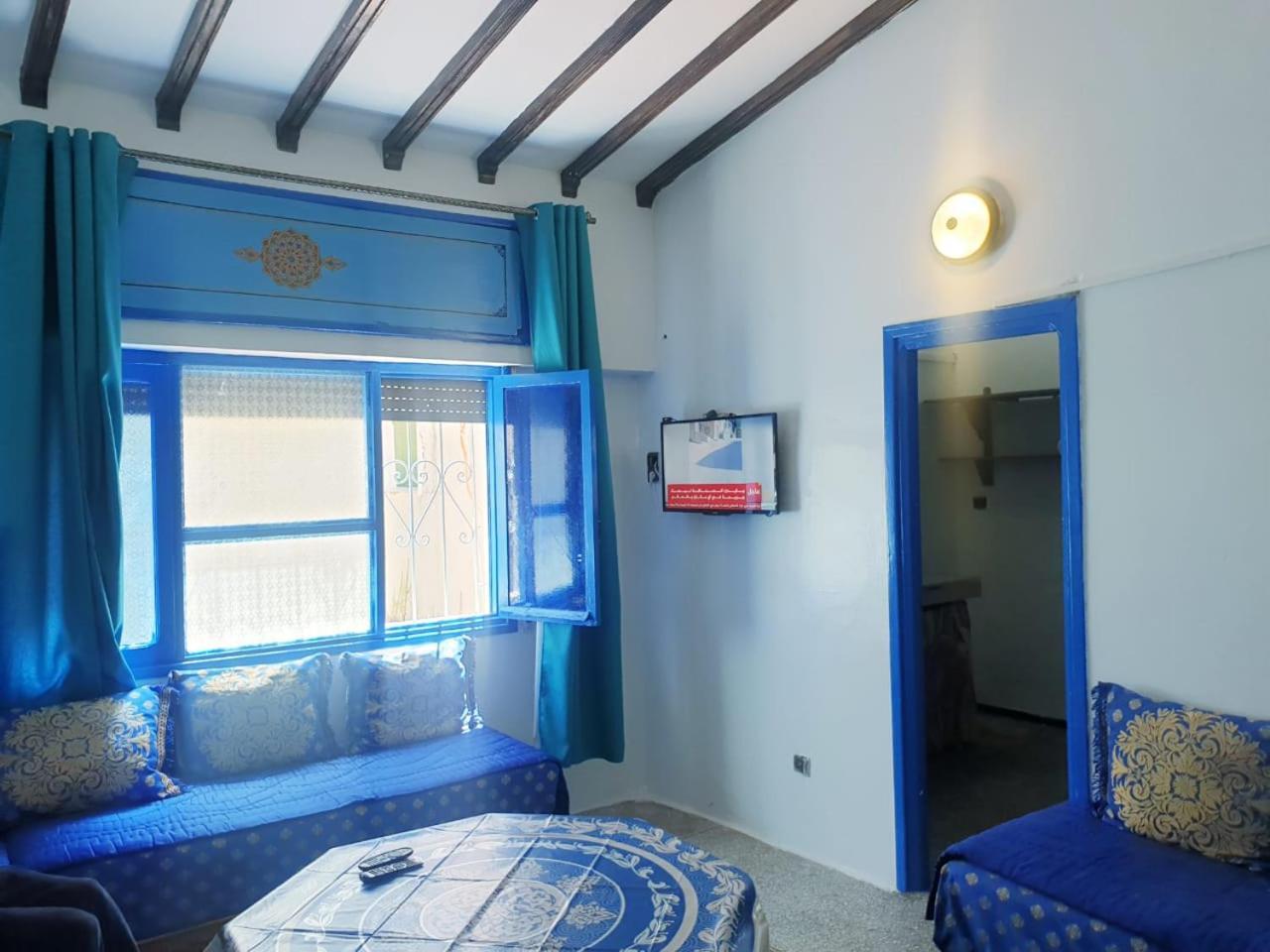 Casa Dreams Chaouen Lejlighed Chefchaouen Eksteriør billede