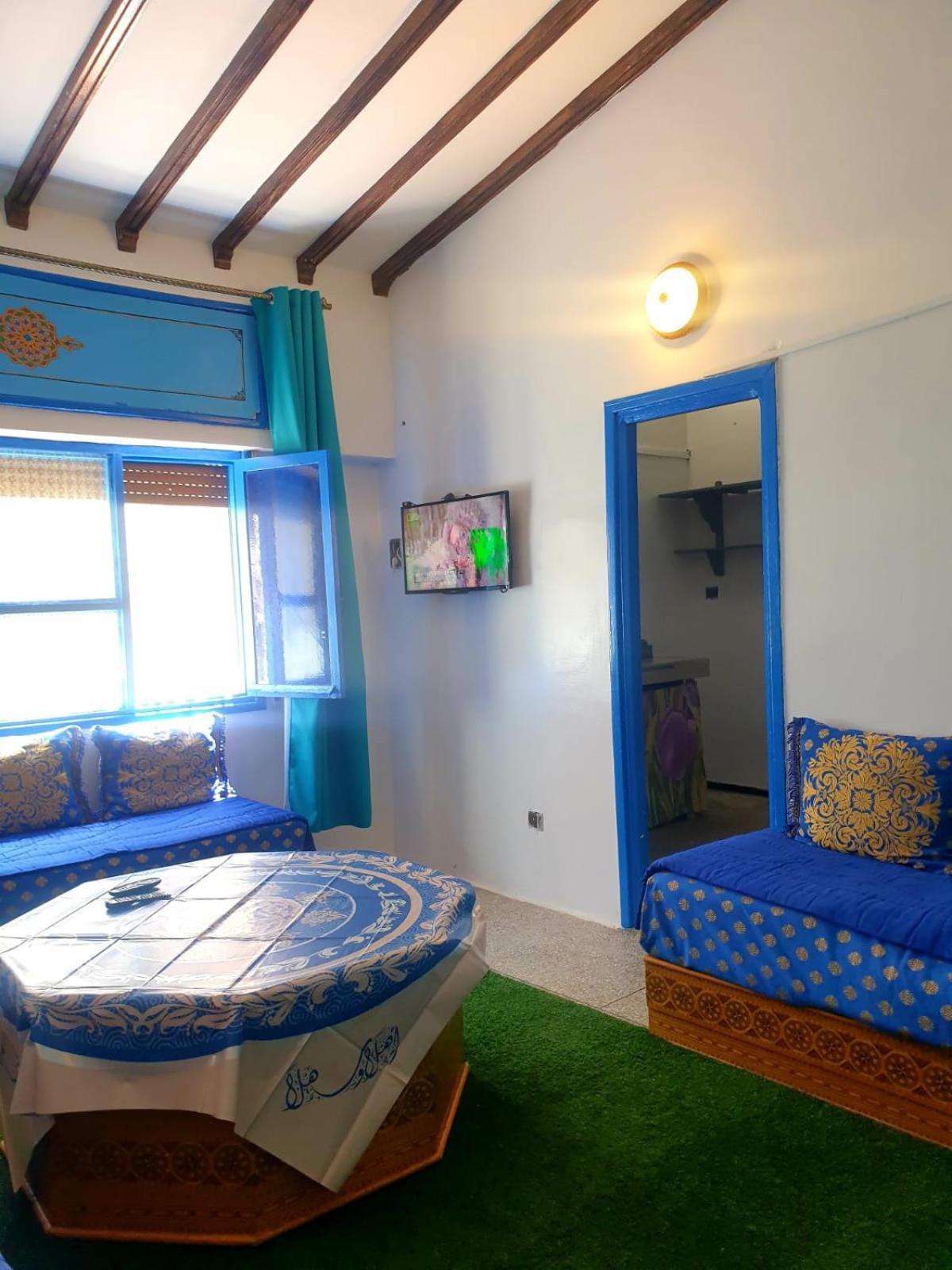 Casa Dreams Chaouen Lejlighed Chefchaouen Eksteriør billede