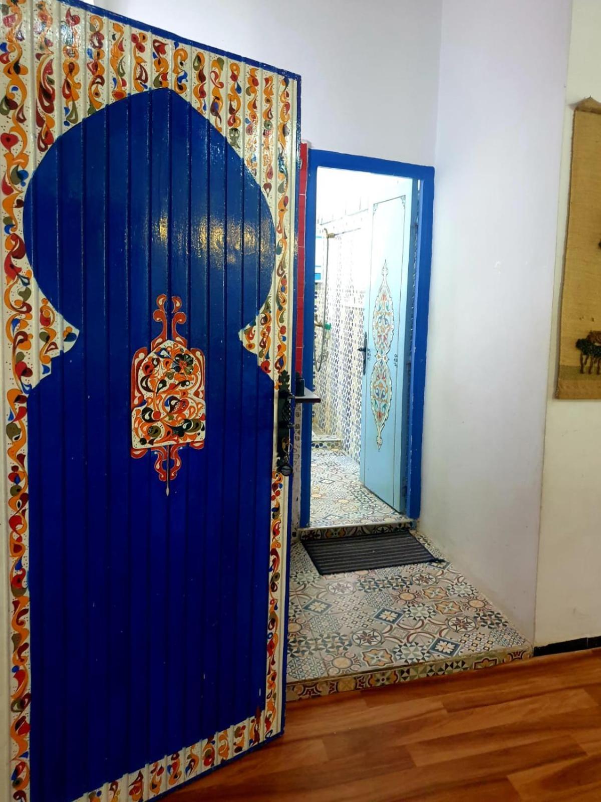 Casa Dreams Chaouen Lejlighed Chefchaouen Eksteriør billede