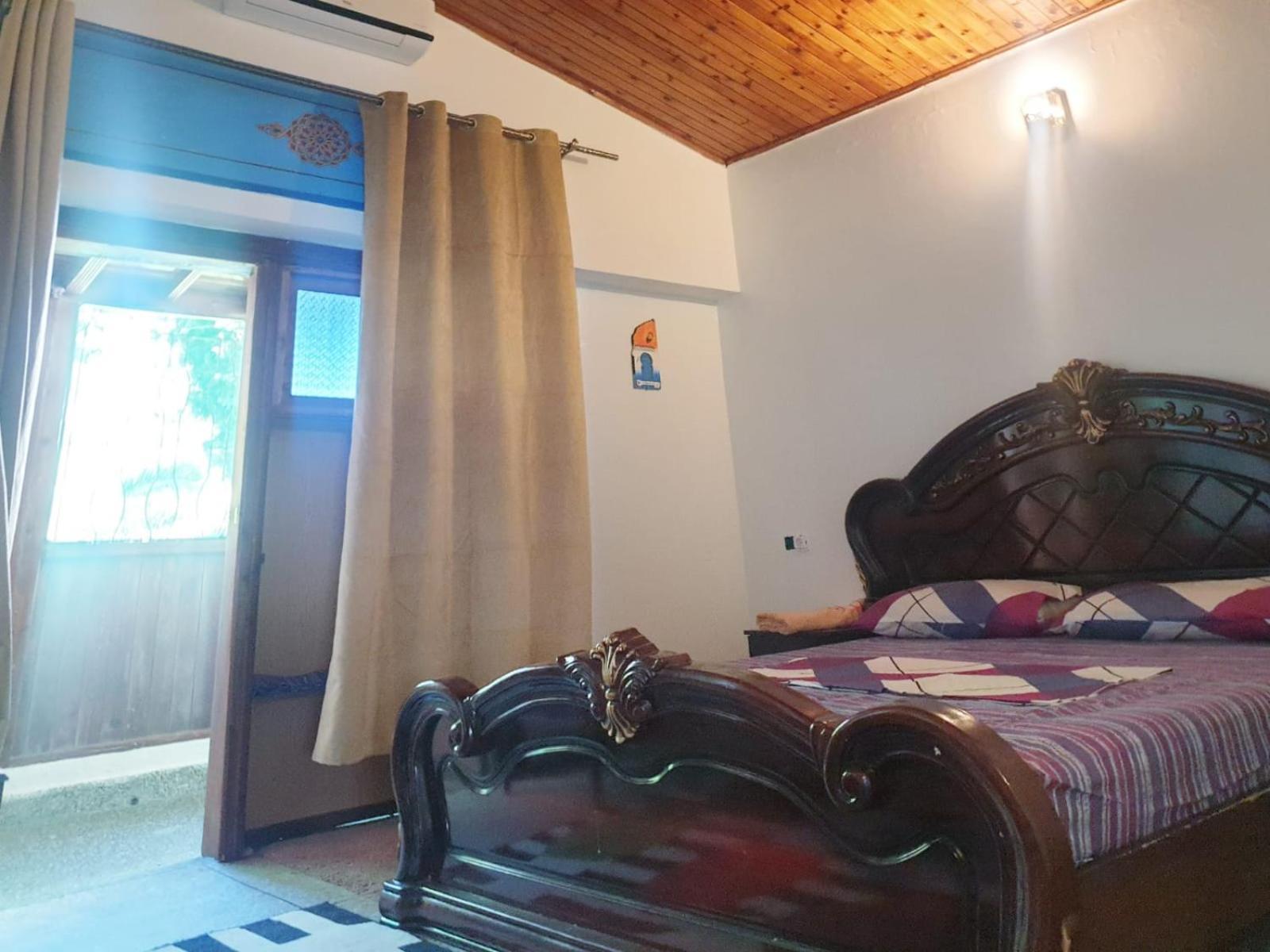 Casa Dreams Chaouen Lejlighed Chefchaouen Eksteriør billede