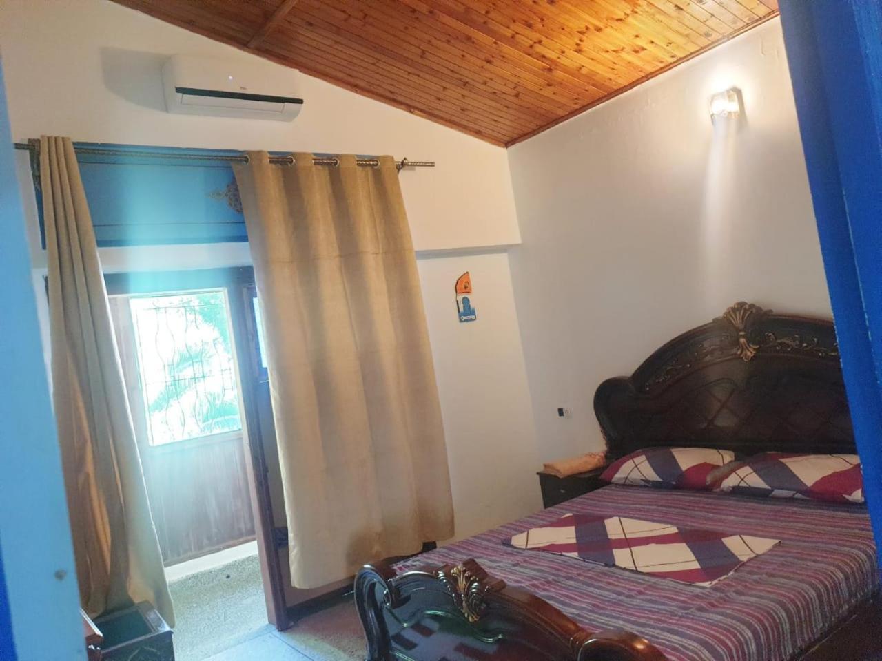 Casa Dreams Chaouen Lejlighed Chefchaouen Eksteriør billede