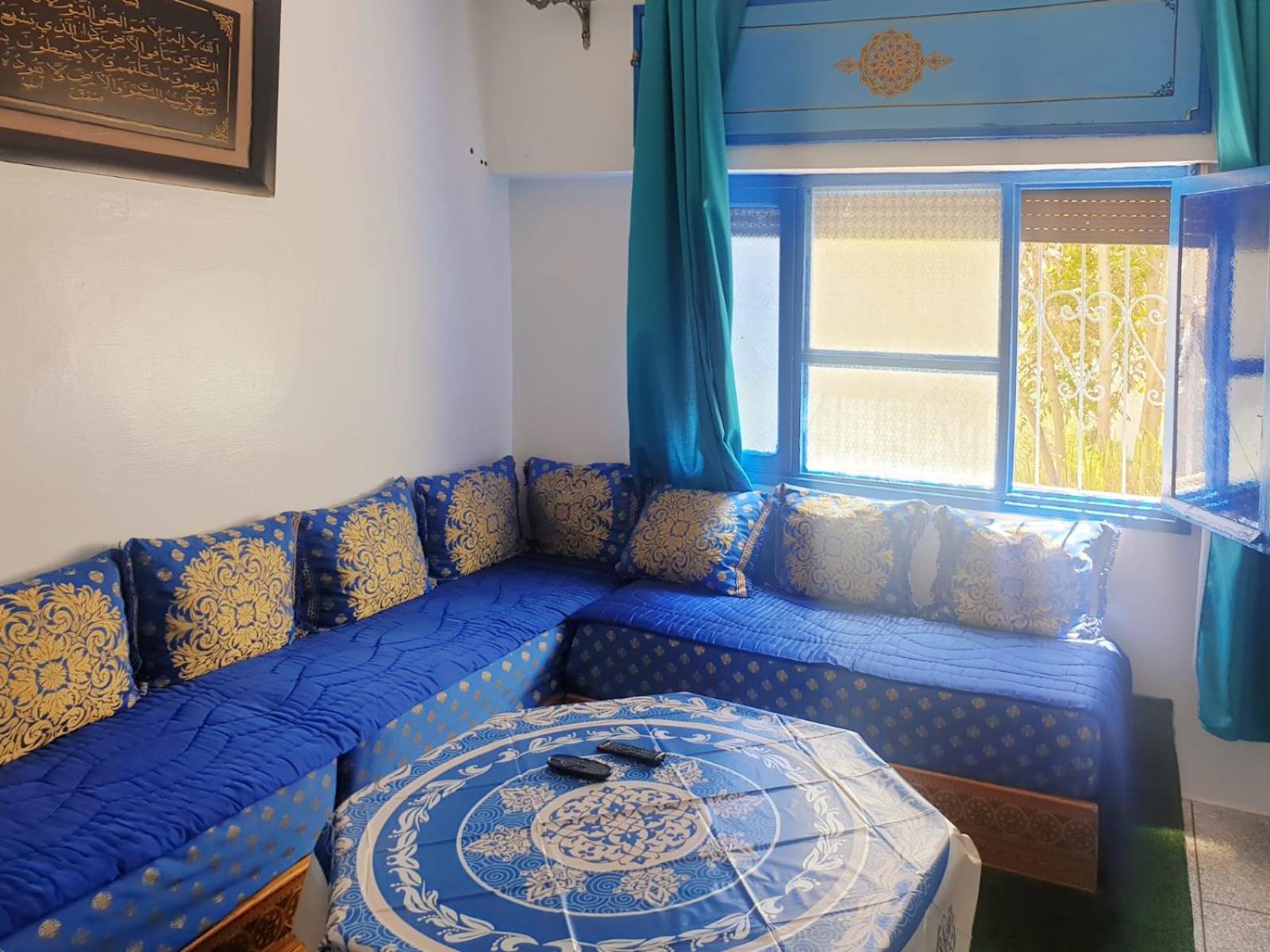 Casa Dreams Chaouen Lejlighed Chefchaouen Eksteriør billede